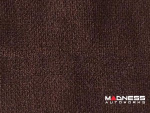 Volkswagen ID. Buzz Camper Kit - Sleeping Platform - Brown